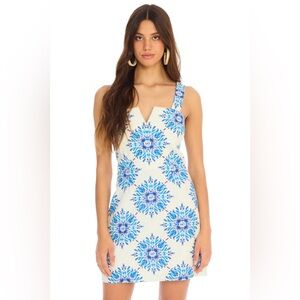 MARGOT DRESS | MOSAIC